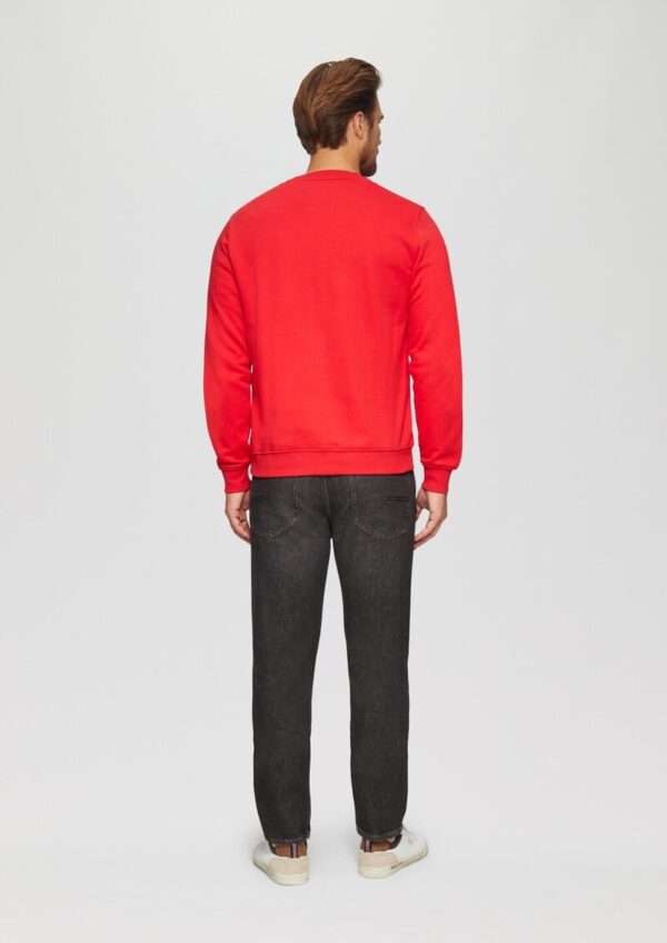 Jeans Benito / Regular Fit / Mid Rise / Straight Leg / 360° Denim