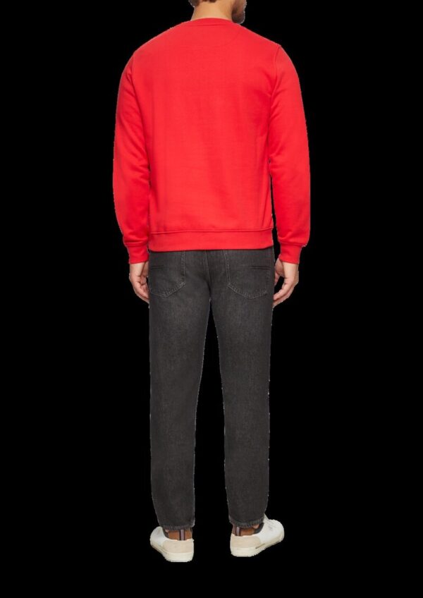 Jeans Benito / Regular Fit / Mid Rise / Straight Leg / 360° Denim