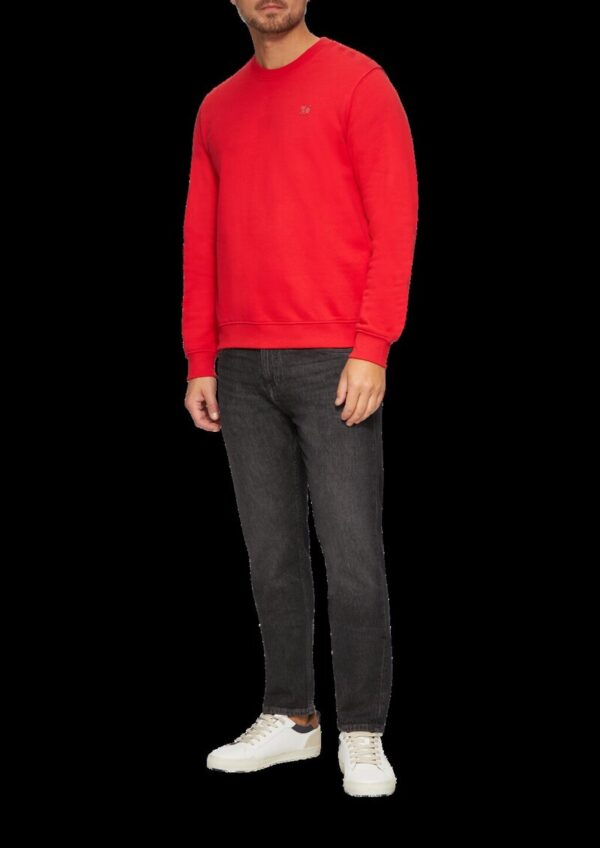 Jeans Benito / Regular Fit / Mid Rise / Straight Leg / 360° Denim