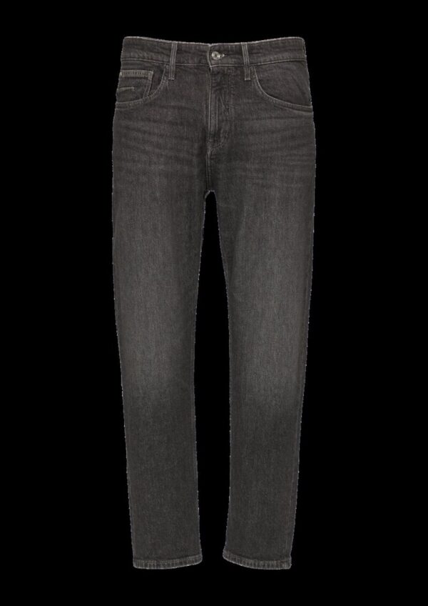 Jeans Benito / Regular Fit / Mid Rise / Straight Leg / 360° Denim