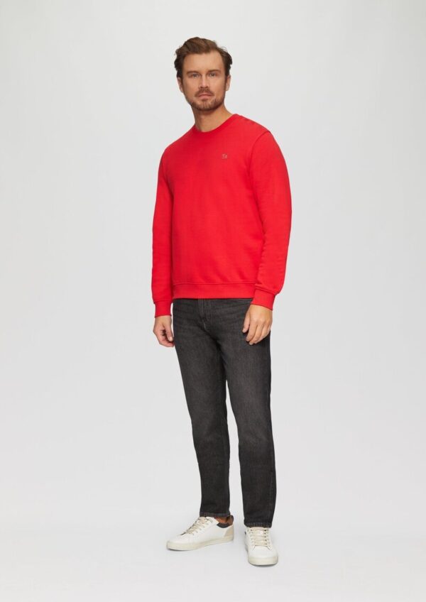 Jeans Benito / Regular Fit / Mid Rise / Straight Leg / 360° Denim