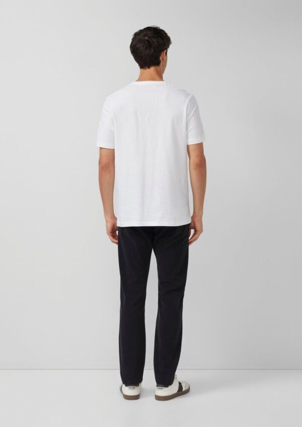 Baumwollshirt im 3er-Pack