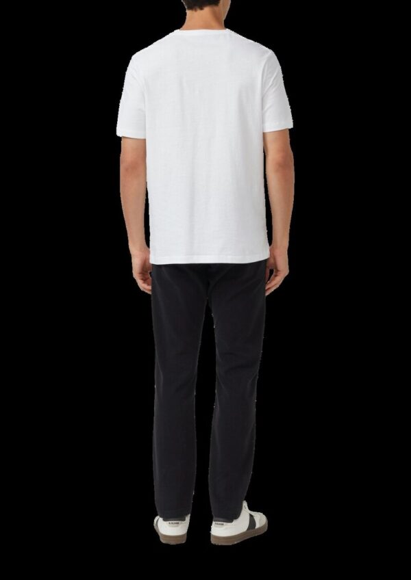 Baumwollshirt im 3er-Pack