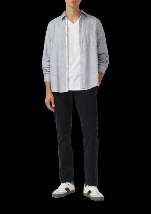 Baumwollshirt im 3er-Pack