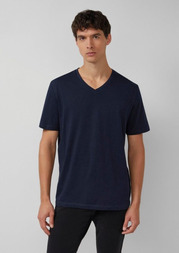 Baumwollshirt im 3er-Pack