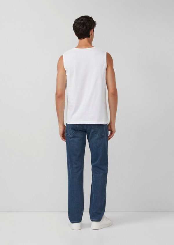 Ärmelloses Shirt im 3er-Pack