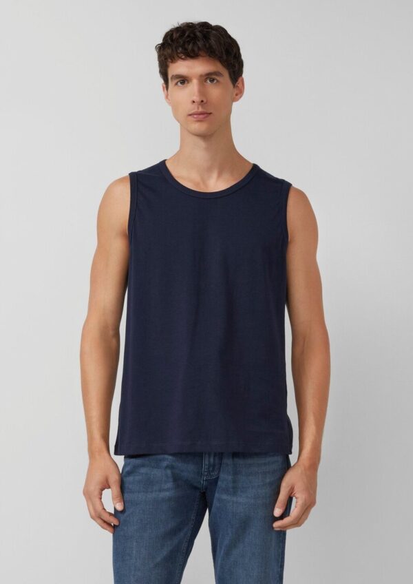 Ärmelloses Shirt im 3er-Pack