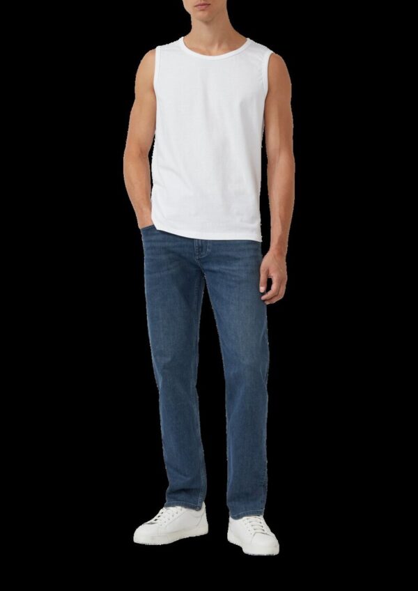 Ärmelloses Shirt im 3er-Pack