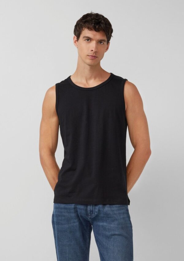 Ärmelloses Shirt im 3er-Pack