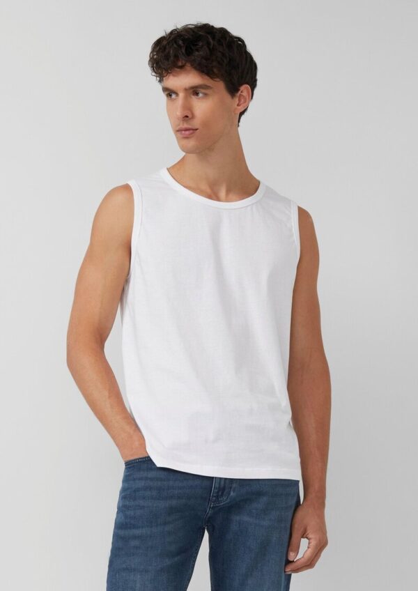 Ärmelloses Shirt im 3er-Pack