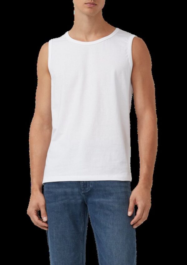 Ärmelloses Shirt im 3er-Pack