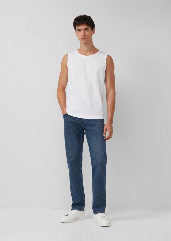 Ärmelloses Shirt im 3er-Pack