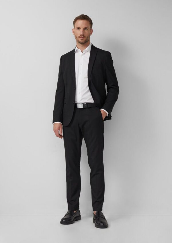 Wendegürtel aus Leder