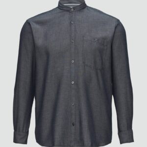 Hemd aus Baumwollmix