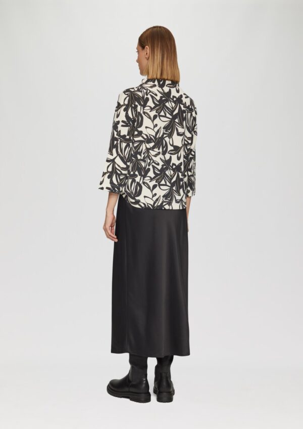 Scuba-Shirt im Relaxed Fit