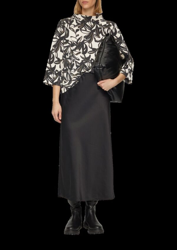 Scuba-Shirt im Relaxed Fit