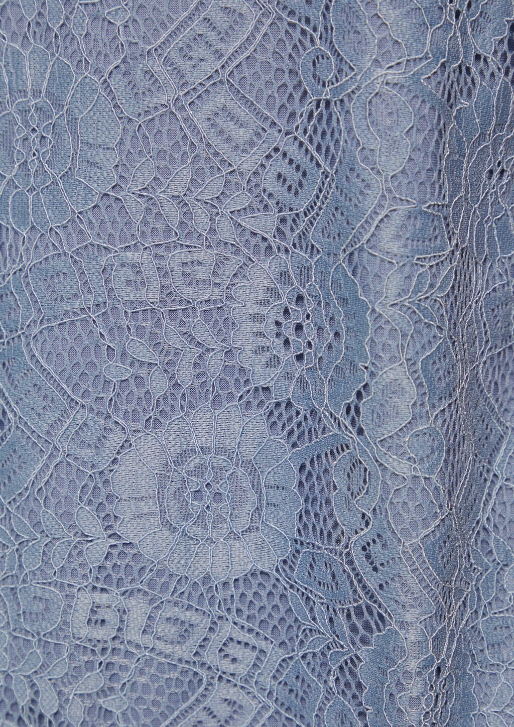 Blusentop aus Spitze