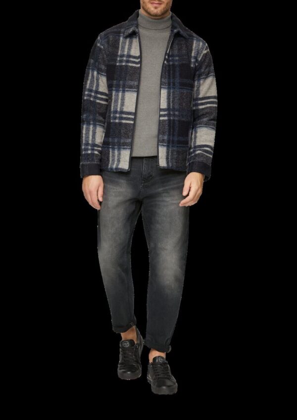 Jeans Scube / Relaxed Fit / High Rise / Barrel Leg