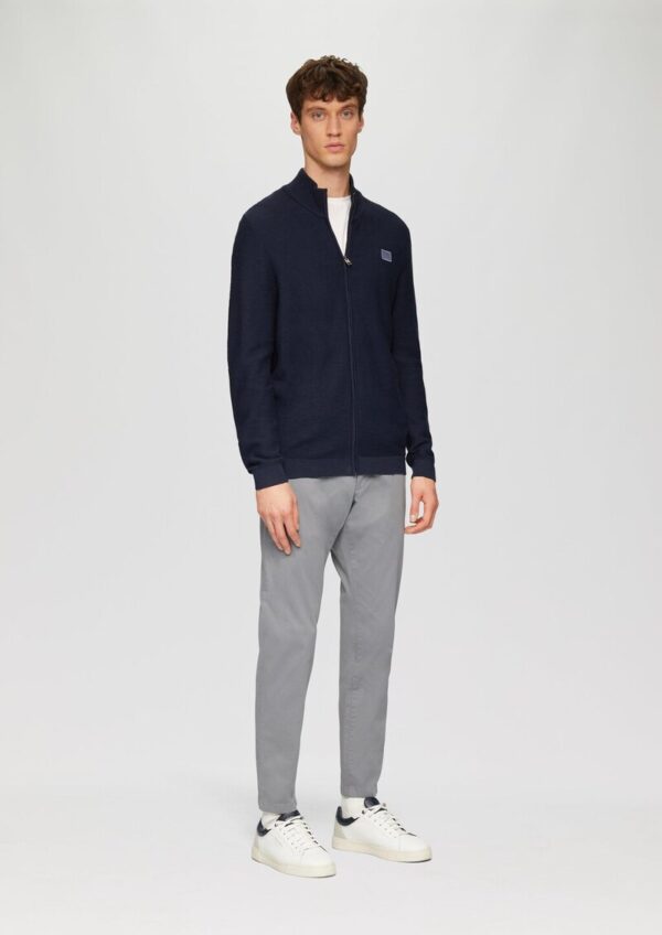 Phoenix: Jog-Pants mit Struktur