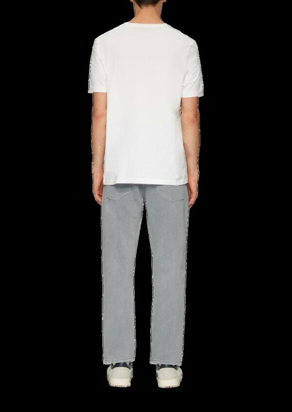 Jeans Benito / Regular Fit / Mid Rise / Straight Leg