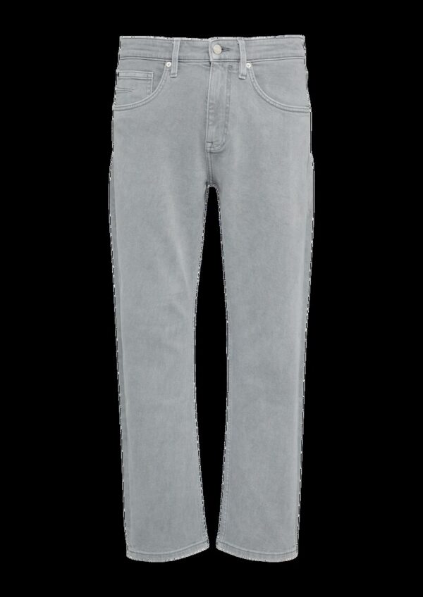 Jeans Benito / Regular Fit / Mid Rise / Straight Leg