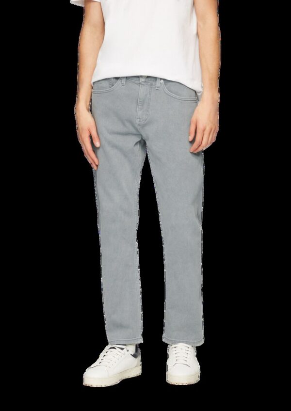 Jeans Benito / Regular Fit / Mid Rise / Straight Leg
