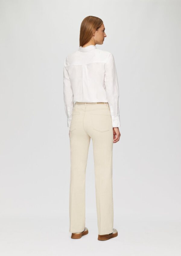 Jeans Beverly / Regular Fit / High Rise / Flared Leg