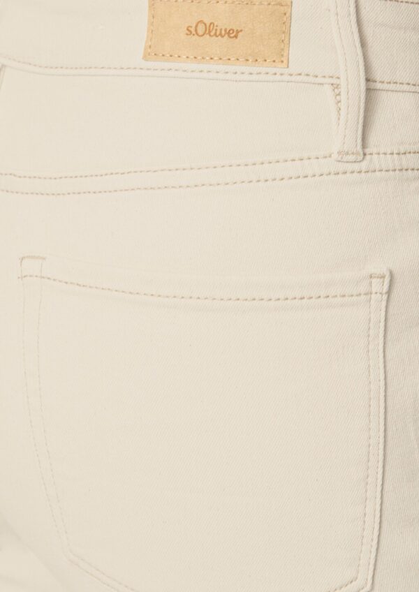 Jeans Beverly / Regular Fit / High Rise / Flared Leg