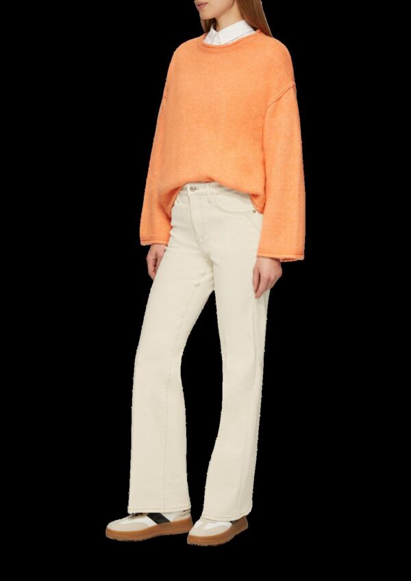 Jeans Beverly / Regular Fit / High Rise / Flared Leg