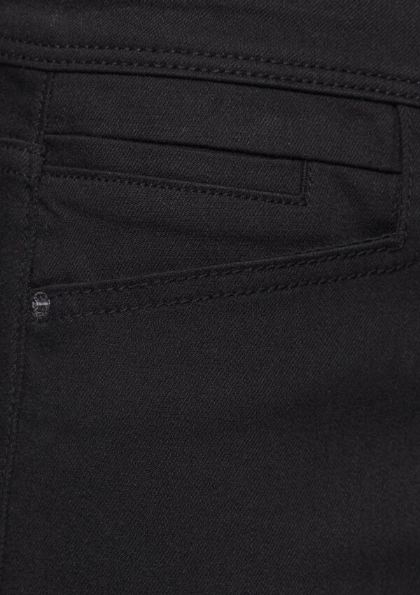 Jeans Suri / Regular Fit/ Mid Rise / Wide Leg