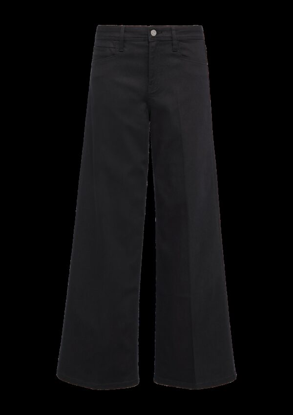 Jeans Suri / Regular Fit/ Mid Rise / Wide Leg