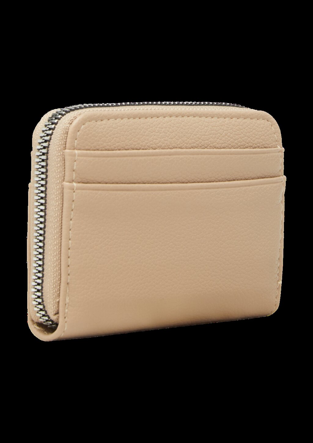 Kleines Portemonnaie mit Reißverschluss