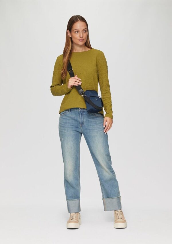 Handytasche mit abnehmbarem Schultergurt