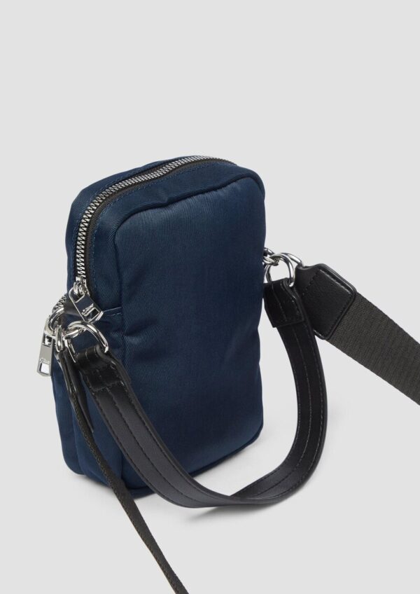 Handytasche mit abnehmbarem Schultergurt