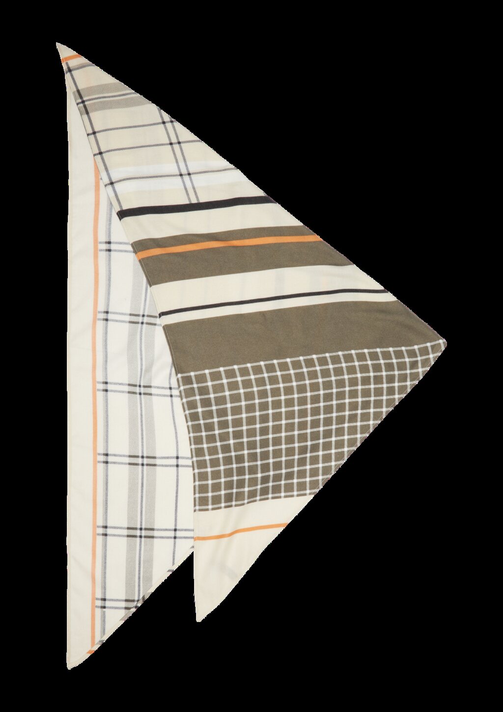 Loop-Schal aus Viskose