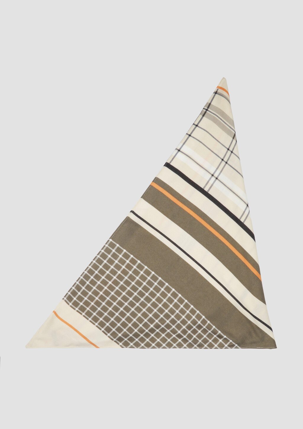 Loop-Schal aus Viskose