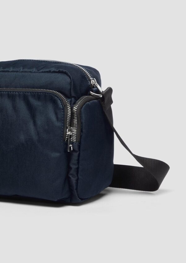 Große Camera-Bag aus Nylon