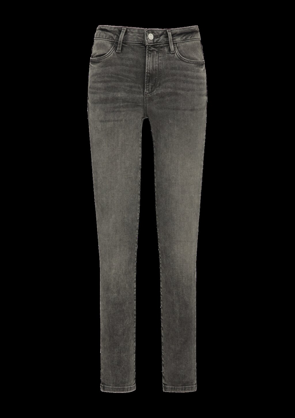 Jeans Izabell / Skinny Fit / Mid Rise / Skinny Leg