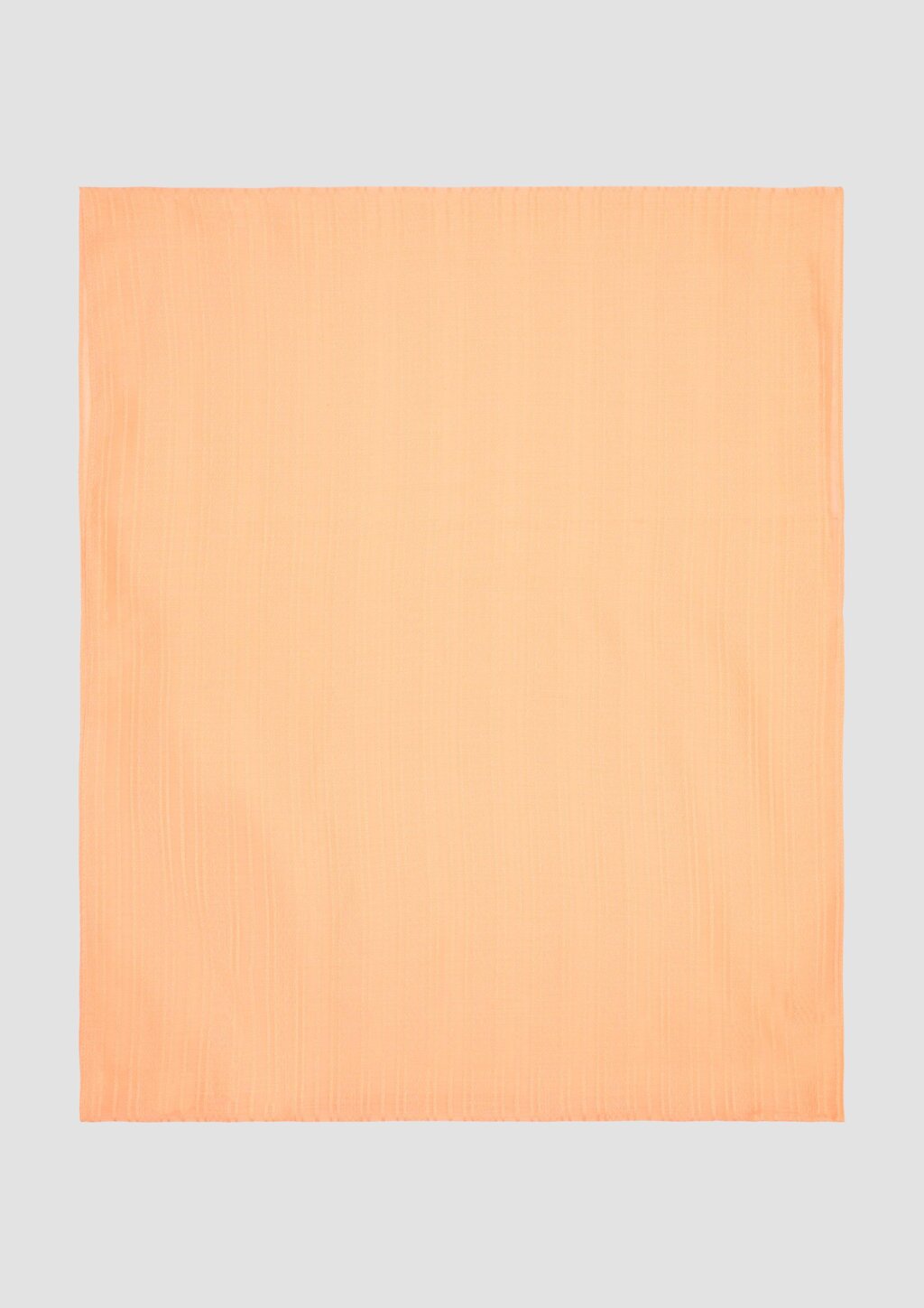 Loop-Schal aus Webware