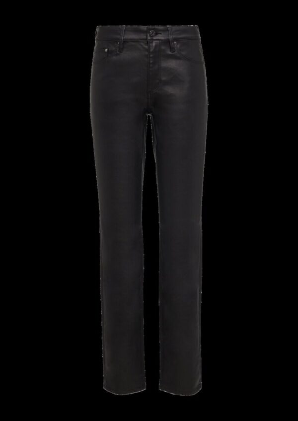 Jeans Betsy / Slim Fit / Mid Rise / Slim Leg