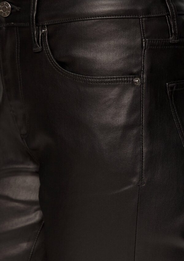 Jeans Betsy / Slim Fit / Mid Rise / Slim Leg