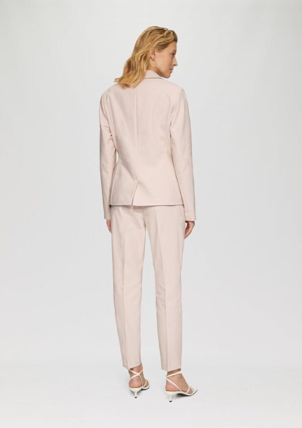 Eleganter Blazer im Slim Fit