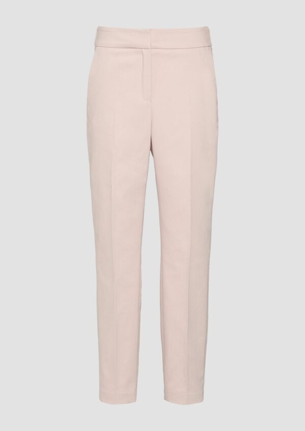 Elegante Cigarette mit High Rise