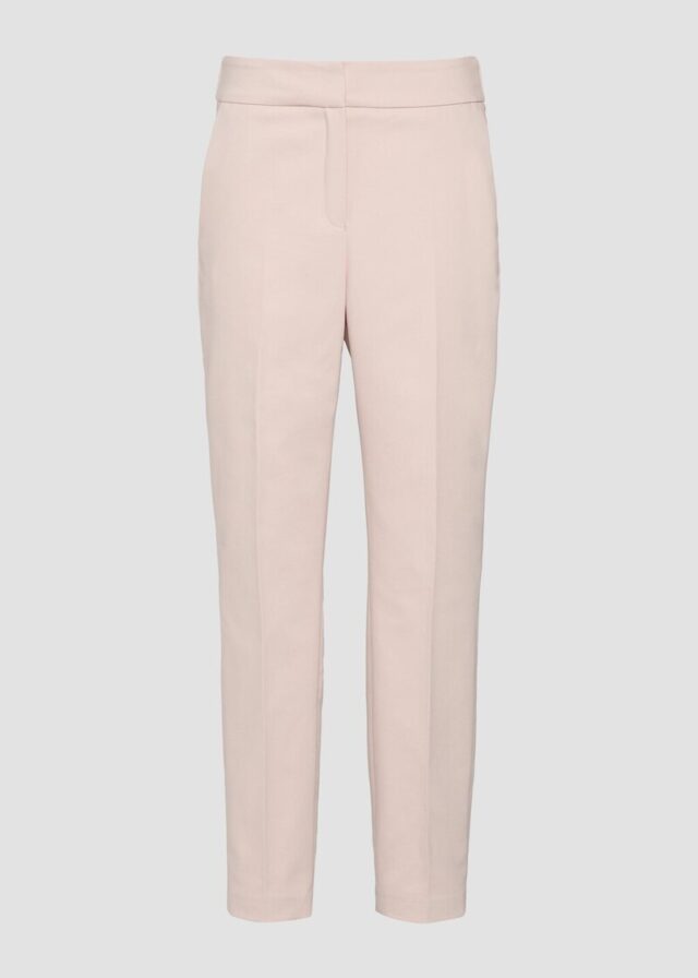 Elegante Cigarette mit High Rise