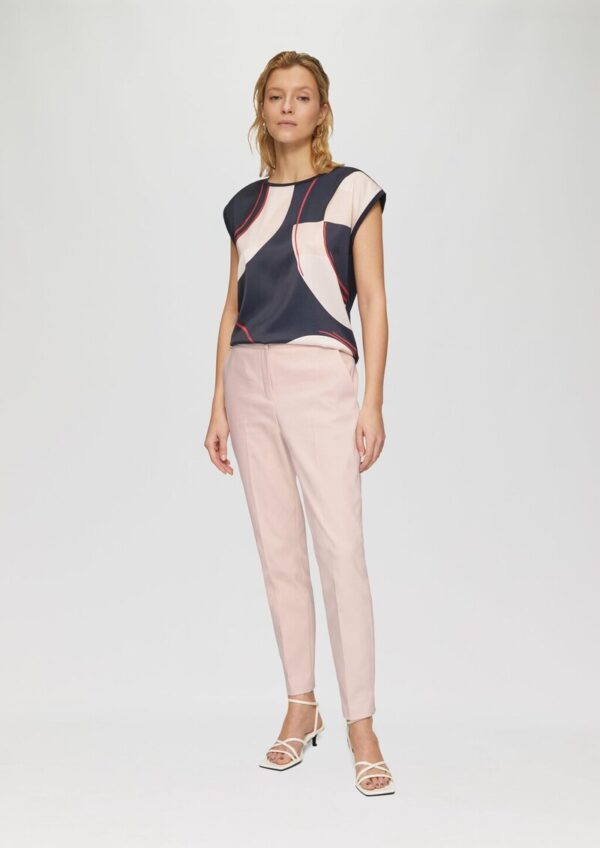 Elegante Cigarette mit High Rise