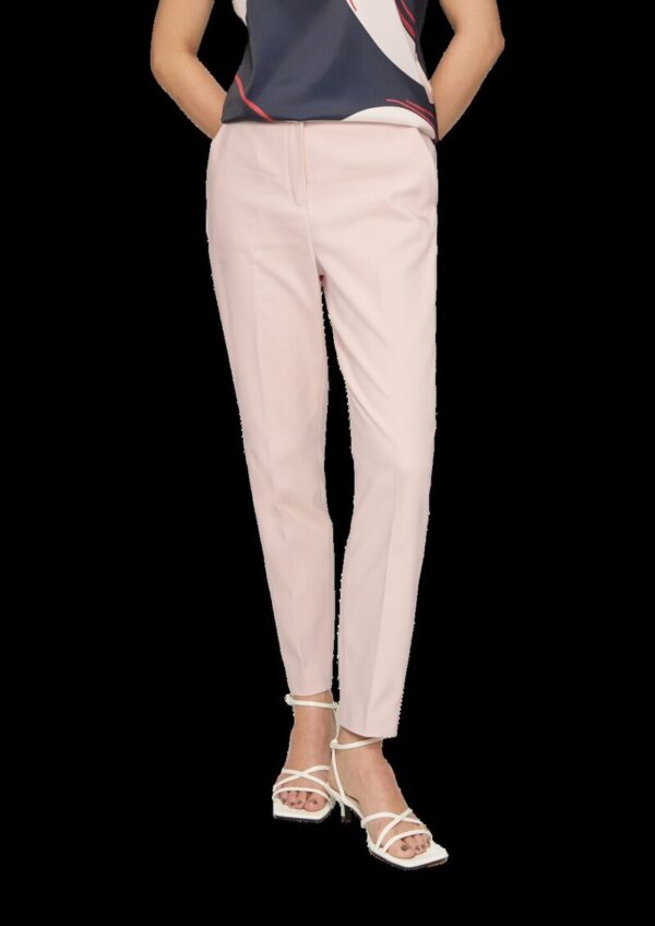 Elegante Cigarette mit High Rise