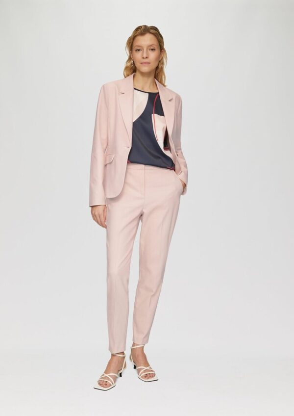 Elegante Cigarette mit High Rise