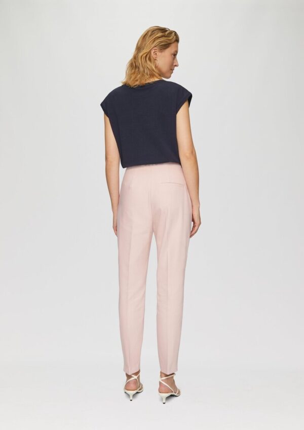 Elegante Cigarette mit High Rise