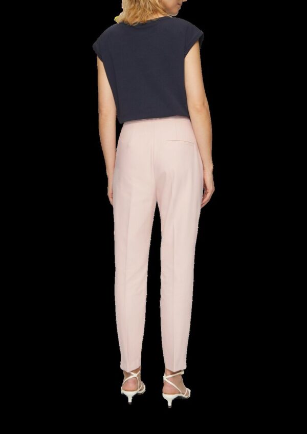 Elegante Cigarette mit High Rise