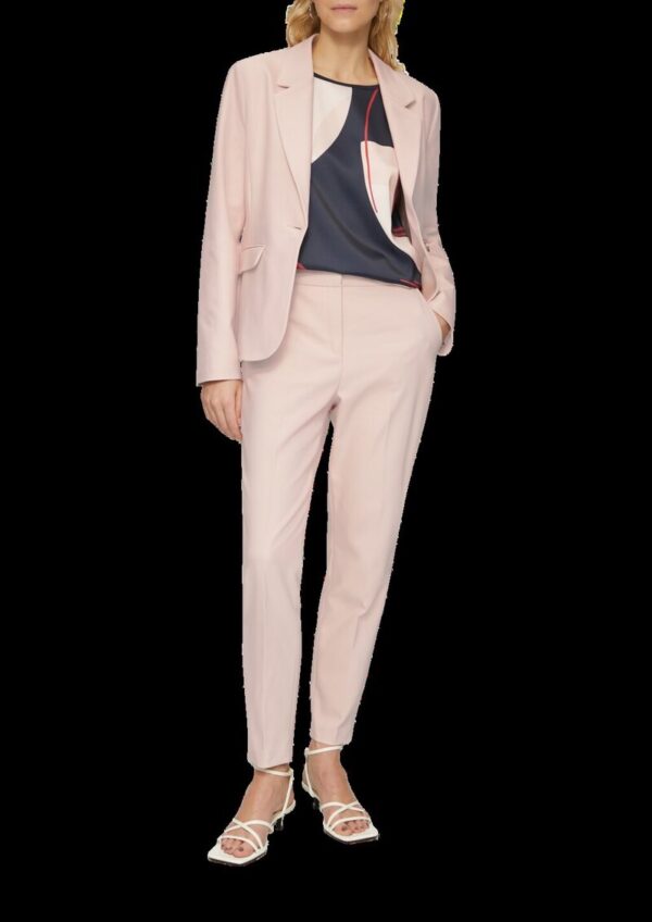 Elegante Cigarette mit High Rise